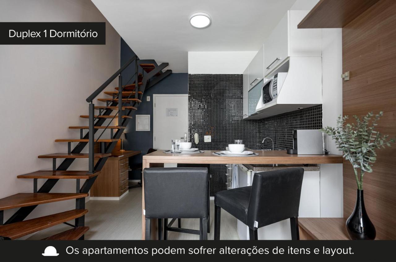Apartamento Charlie Nyc Berrini São Paulo