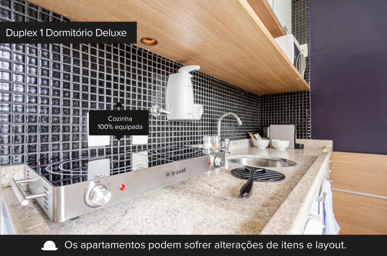 Apartamento Charlie Nyc Berrini