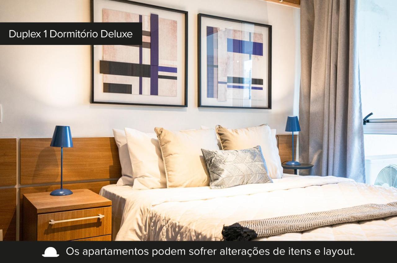 Apartamento Charlie Nyc Berrini