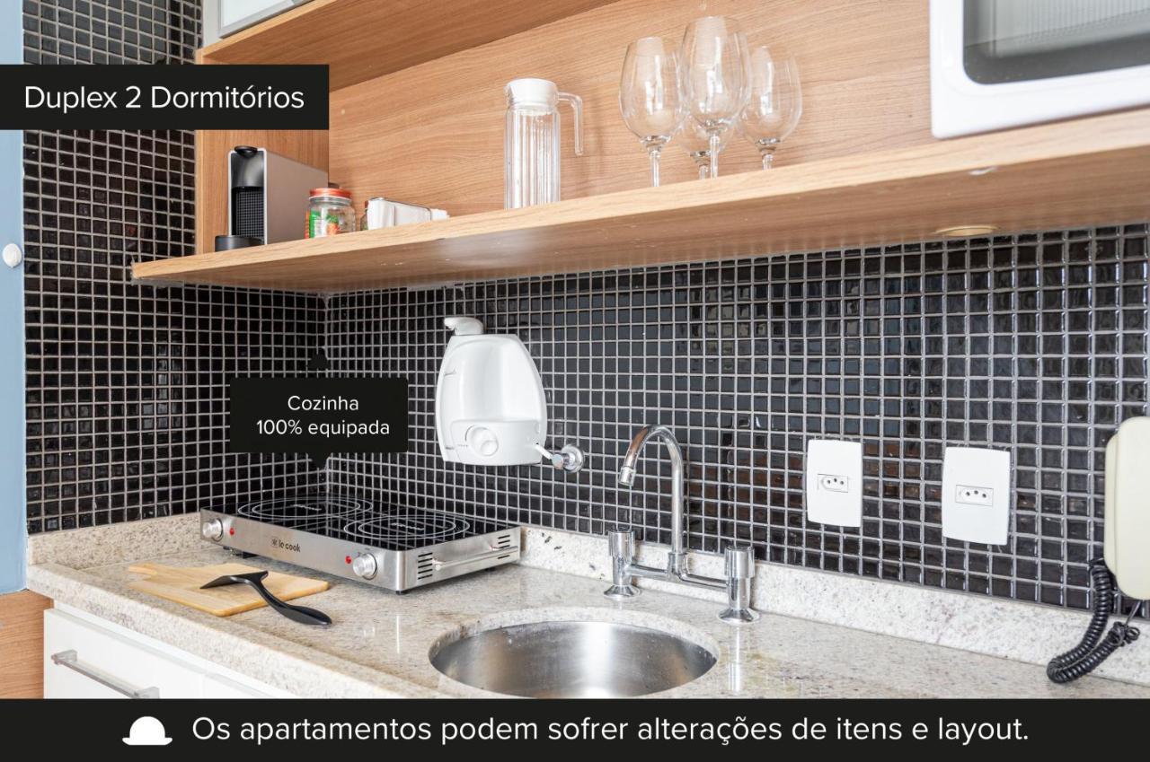 Charlie Nyc Berrini Apartamento