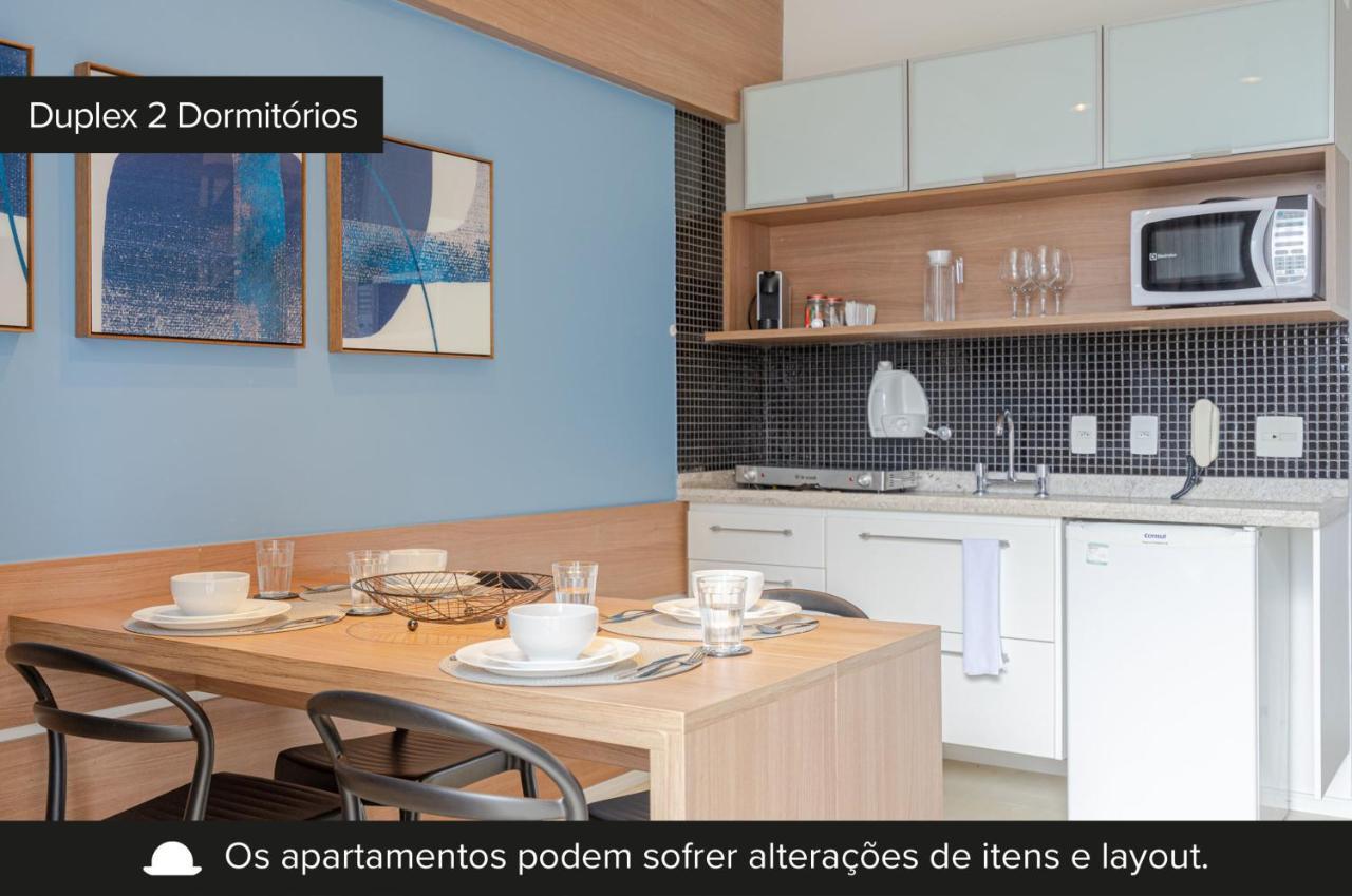 Charlie Nyc Berrini Apartamento São Paulo
