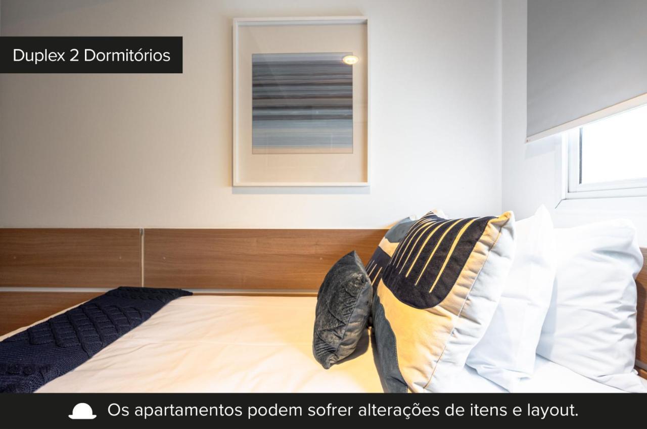 Apartamento Charlie Nyc Berrini