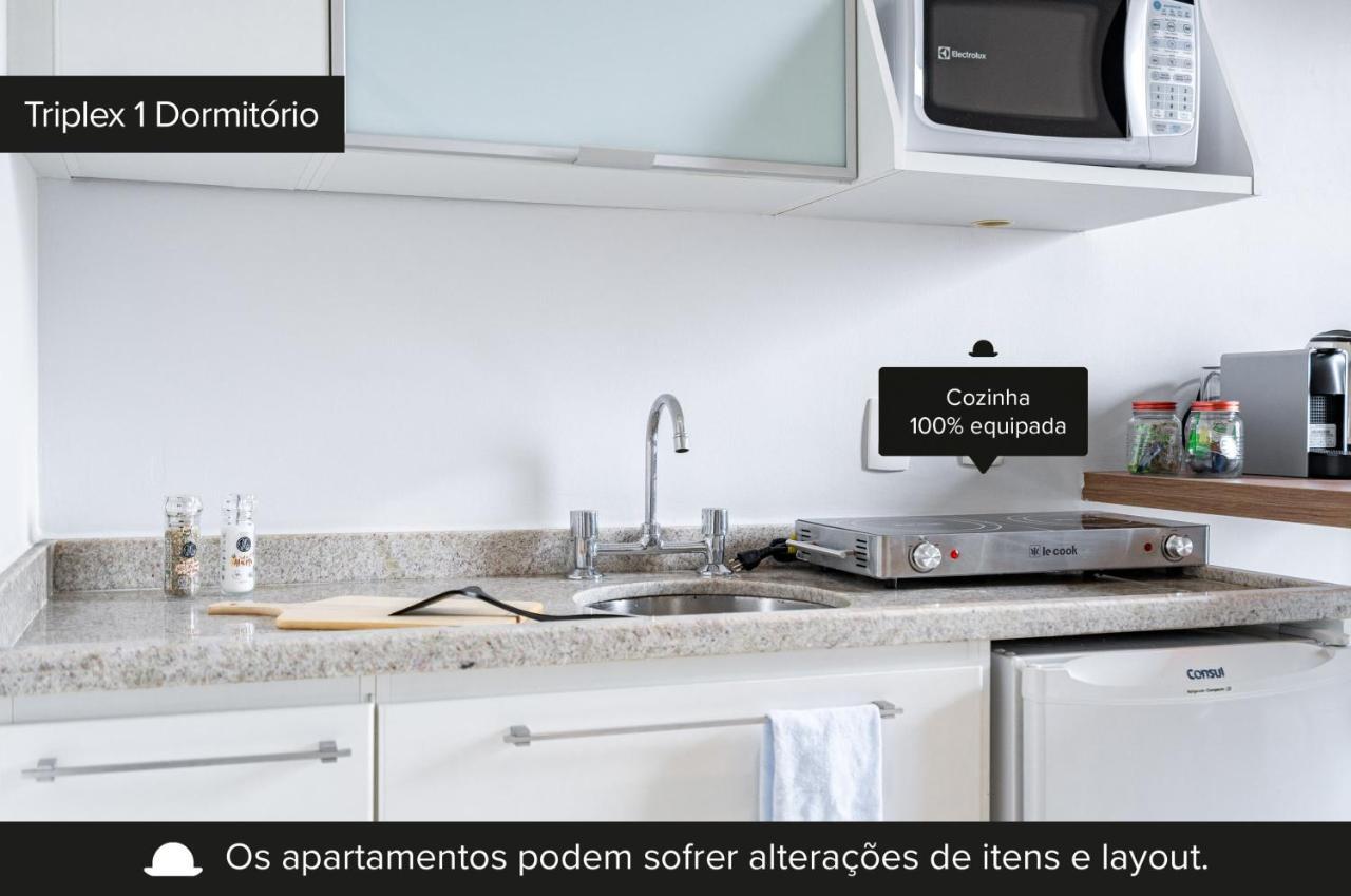Apartamento Charlie Nyc Berrini