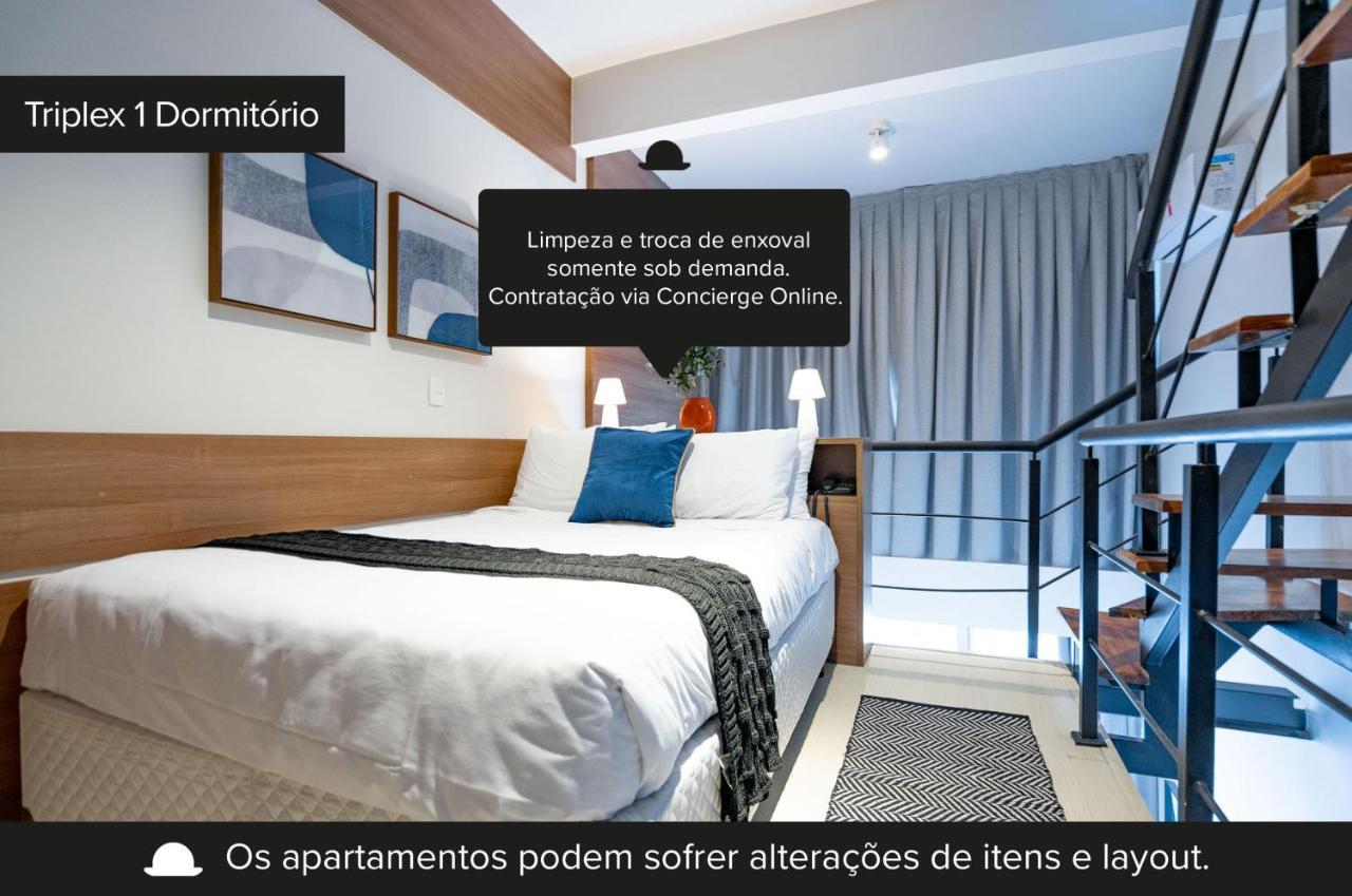 Apartamento Charlie Nyc Berrini