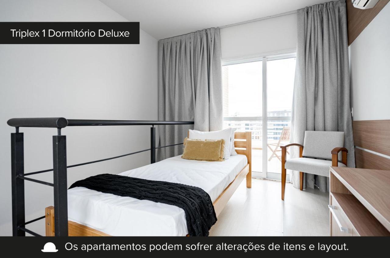 Apartamento Charlie Nyc Berrini