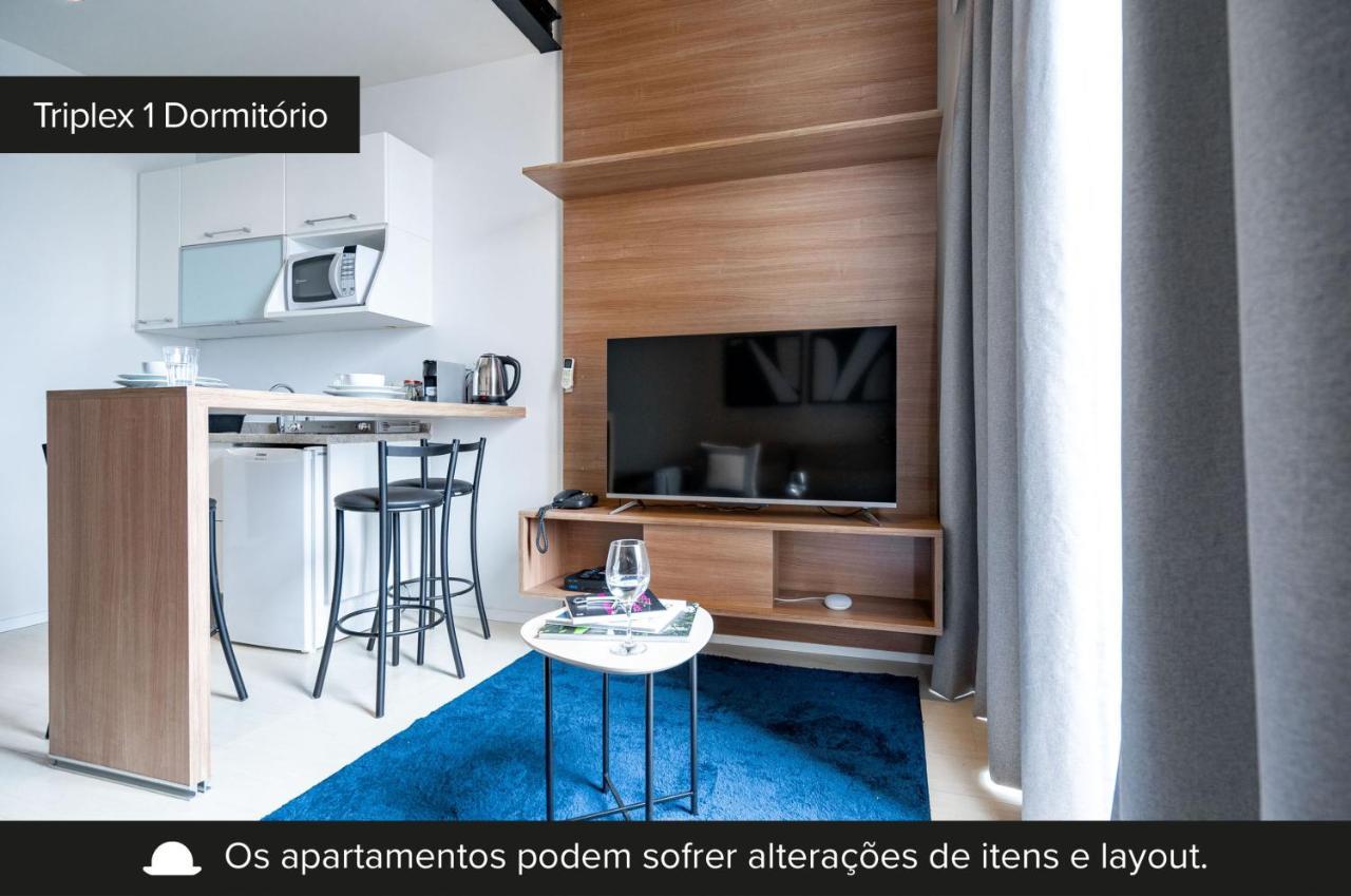 Charlie Nyc Berrini * São Paulo