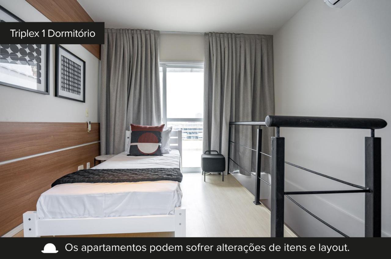 Apartamento Charlie Nyc Berrini *