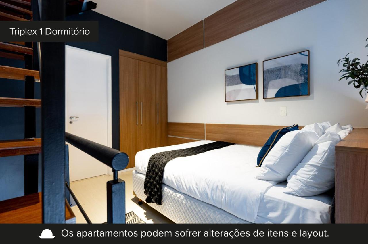 Apartamento Charlie Nyc Berrini