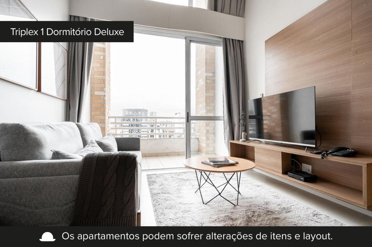 Apartamento Charlie Nyc Berrini *