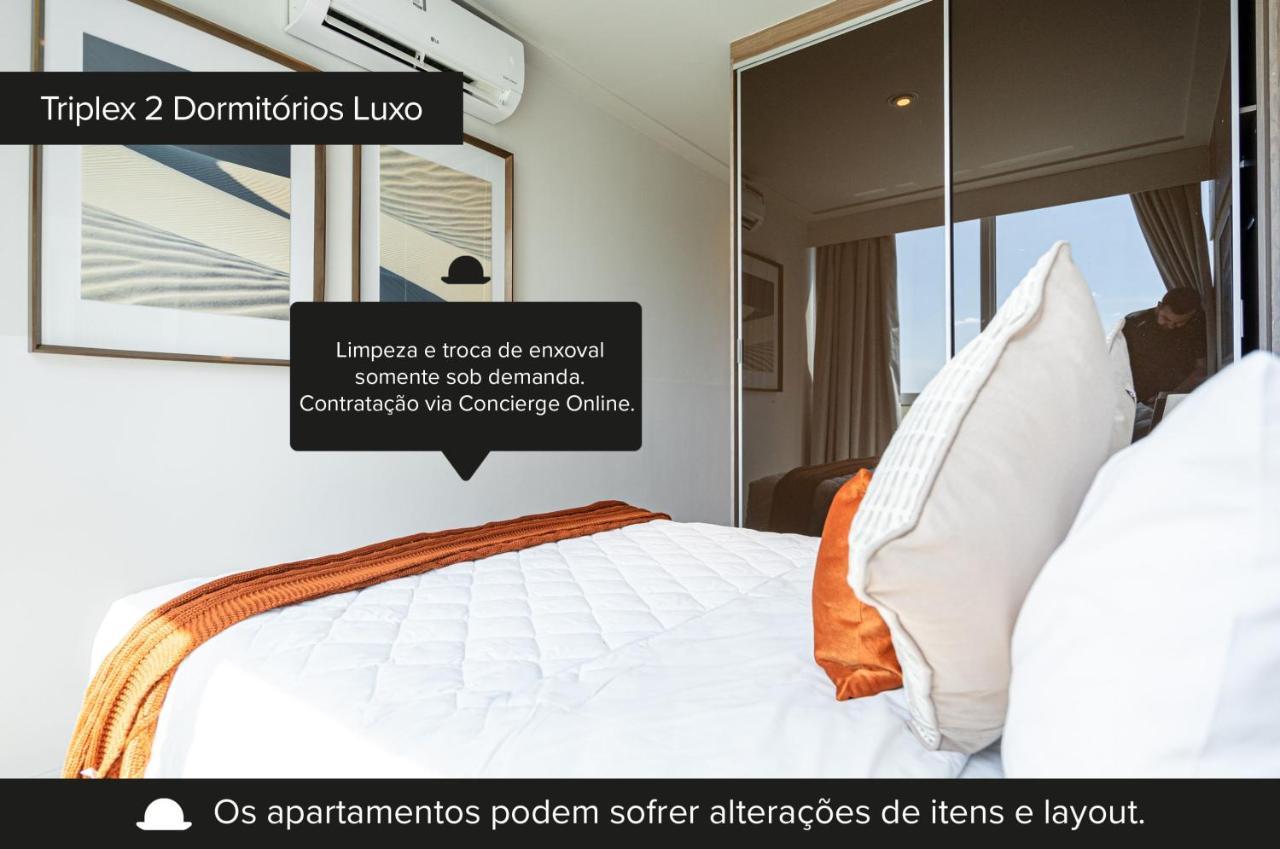 Apartamento Charlie Nyc Berrini São Paulo