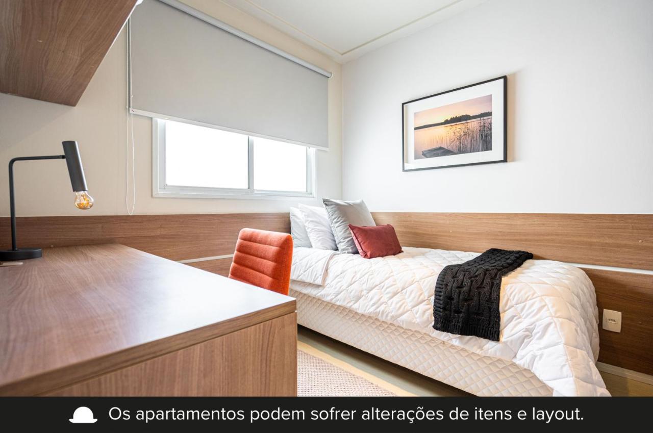Apartamento Charlie Nyc Berrini