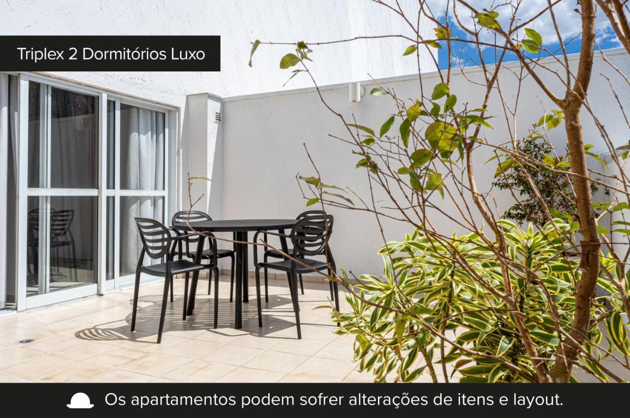 Apartamento Charlie Nyc Berrini *