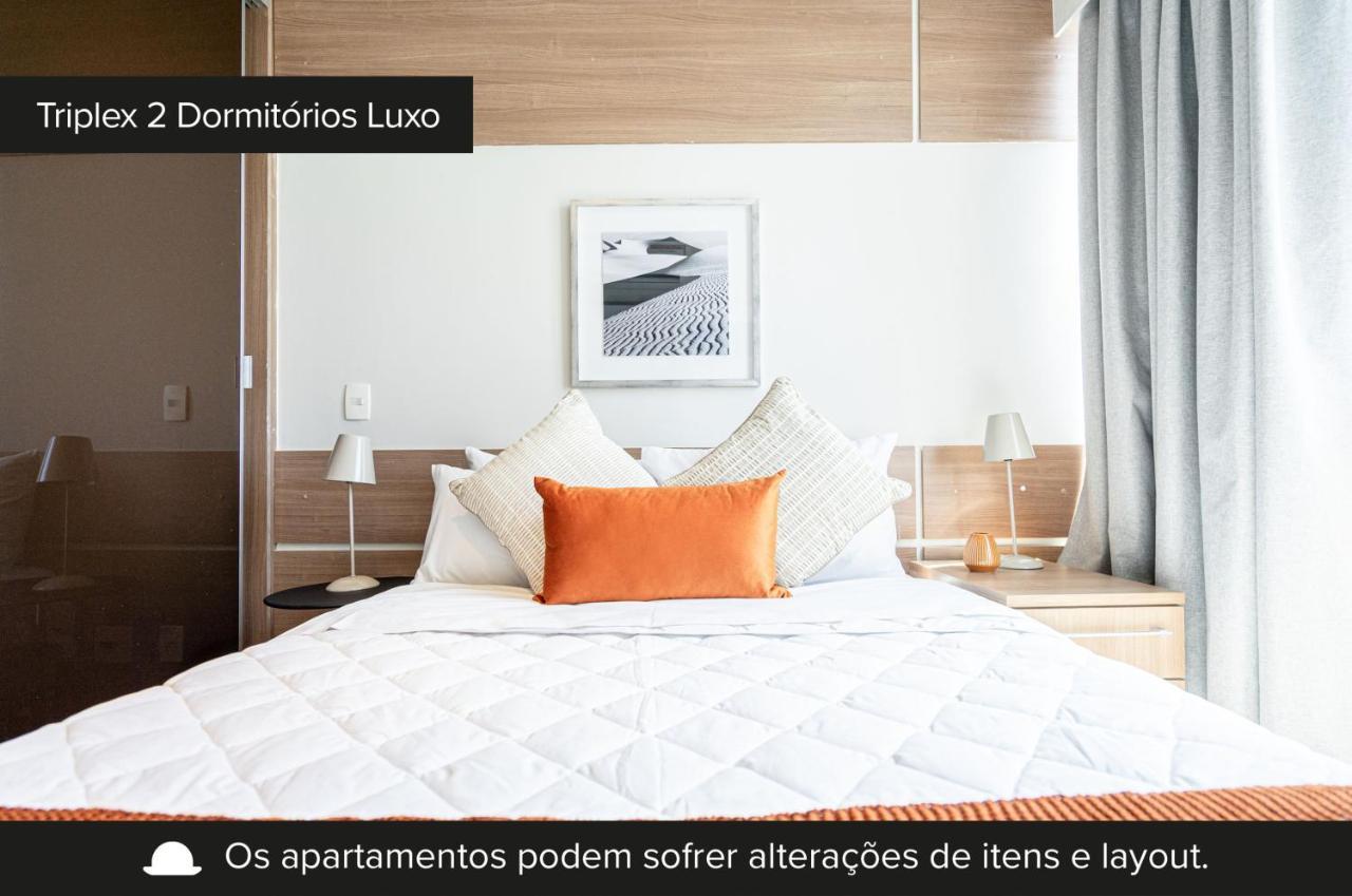 Apartamento Charlie Nyc Berrini *