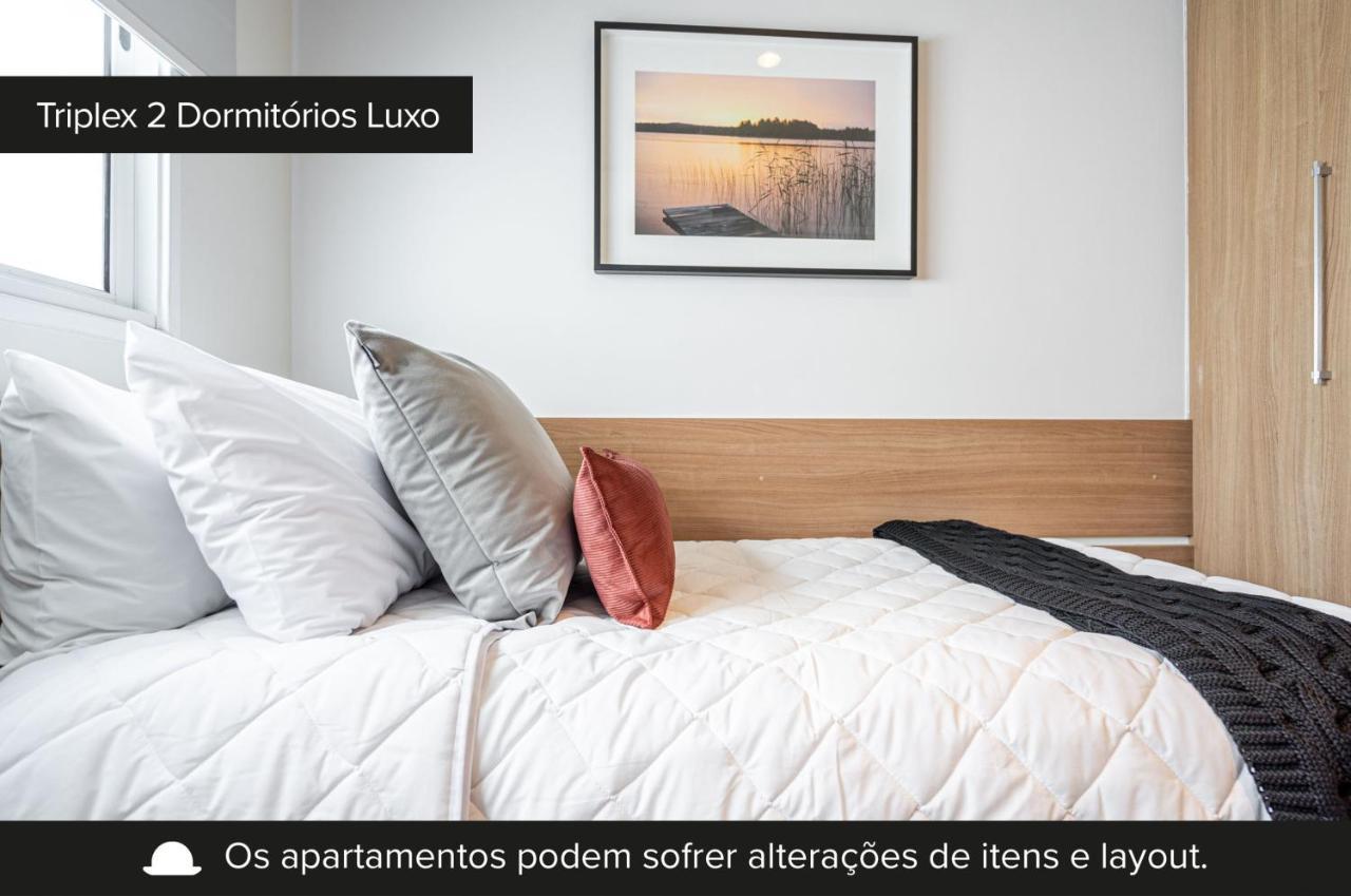 Charlie Nyc Berrini Apartamento São Paulo