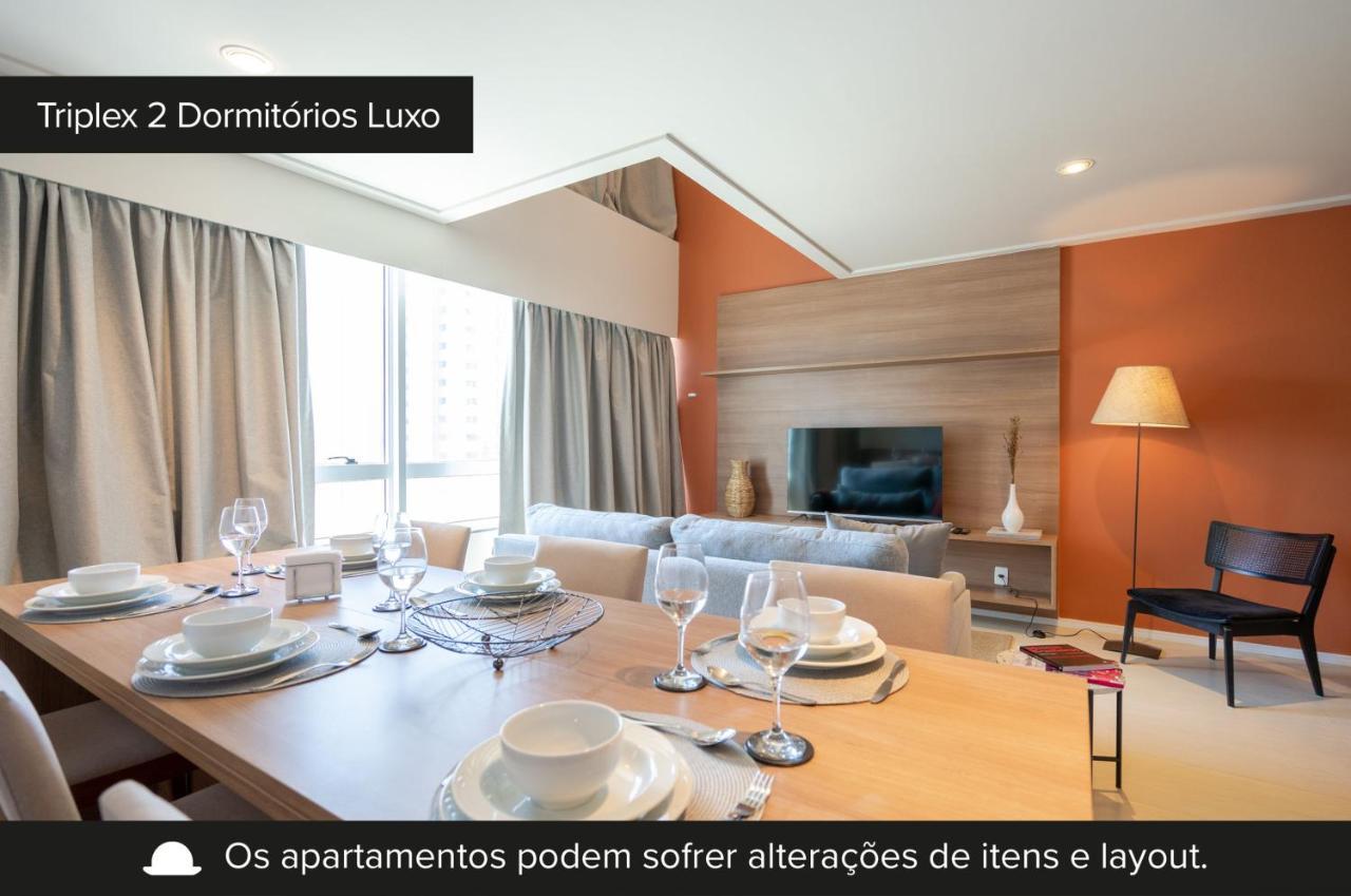 Charlie Nyc Berrini Apartamento *