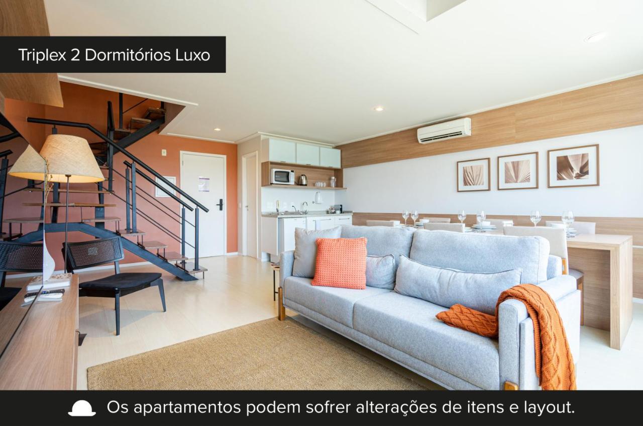 Charlie Nyc Berrini Apartamento *