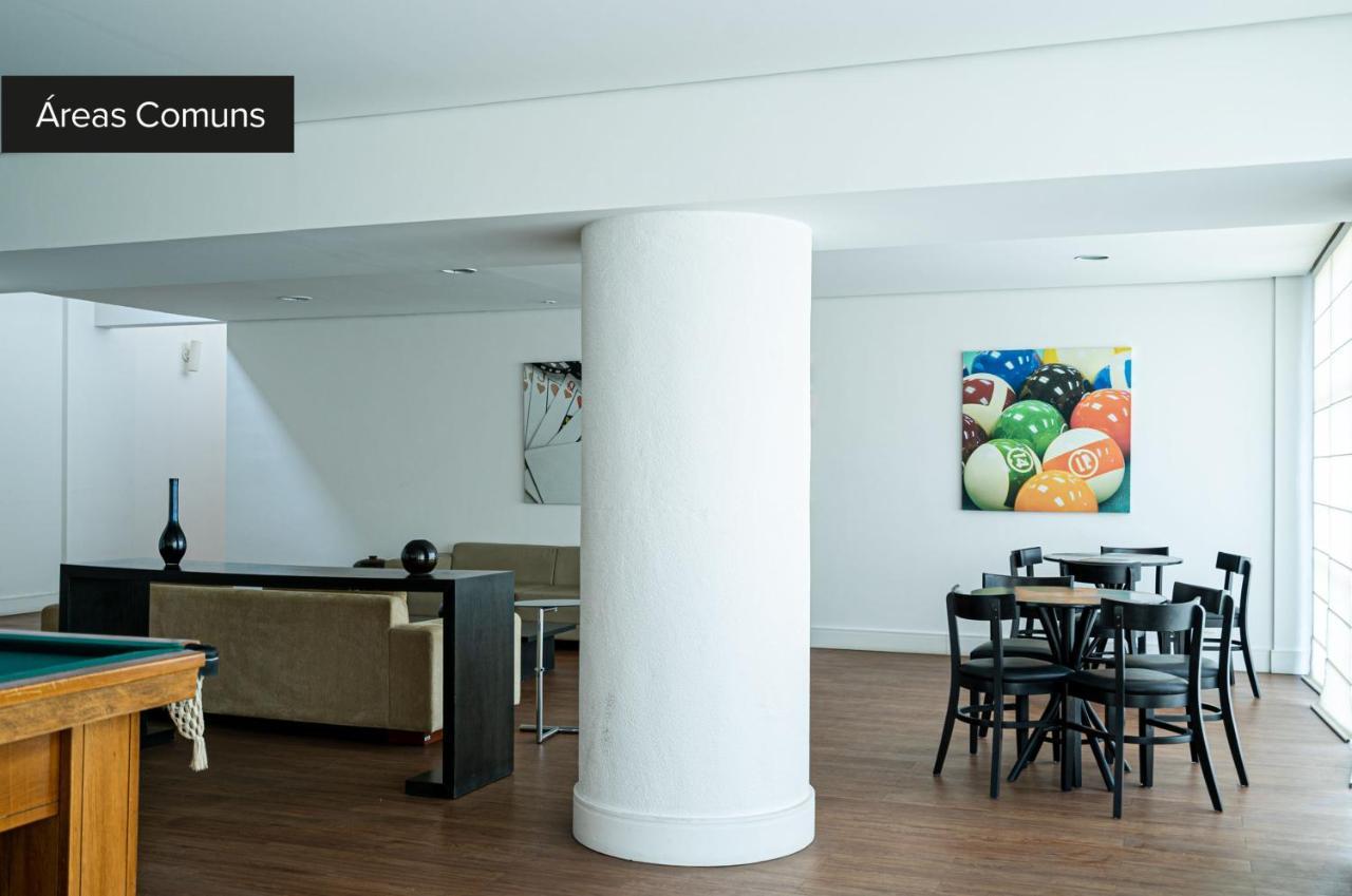 Apartamento Charlie Nyc Berrini